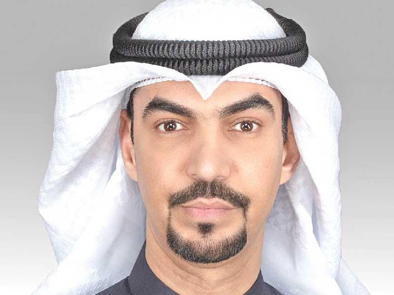 النائب علي القطان 