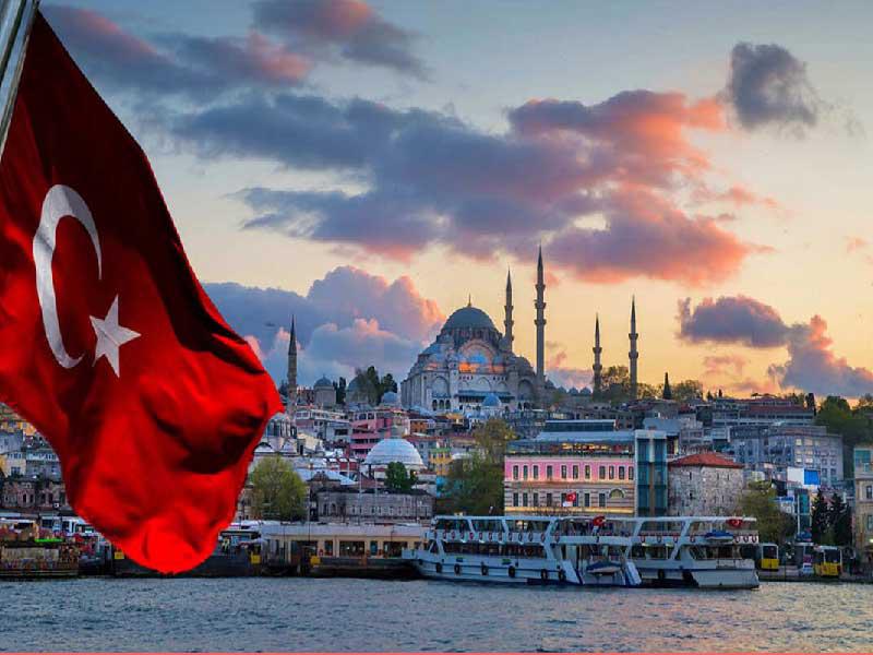 التضخم في تركيا يرتفع أكثر مما هو متوقع 