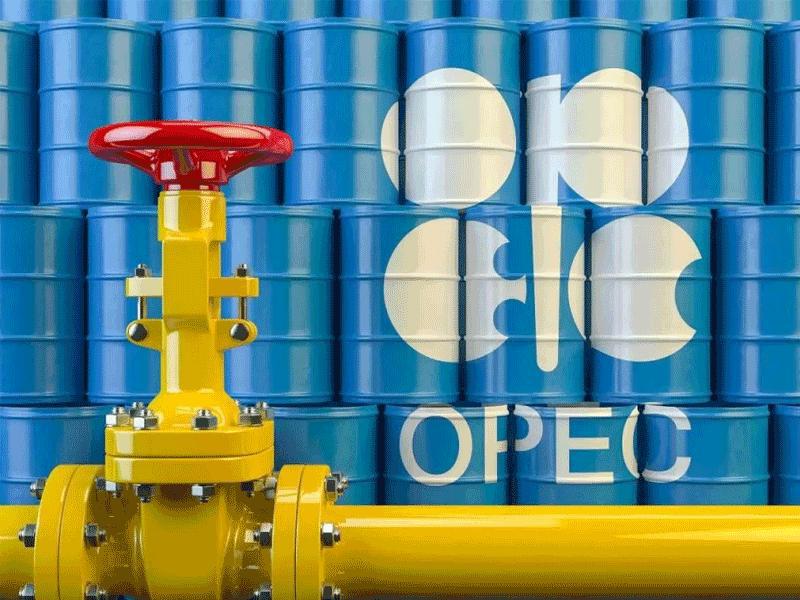 النفط والطاقة