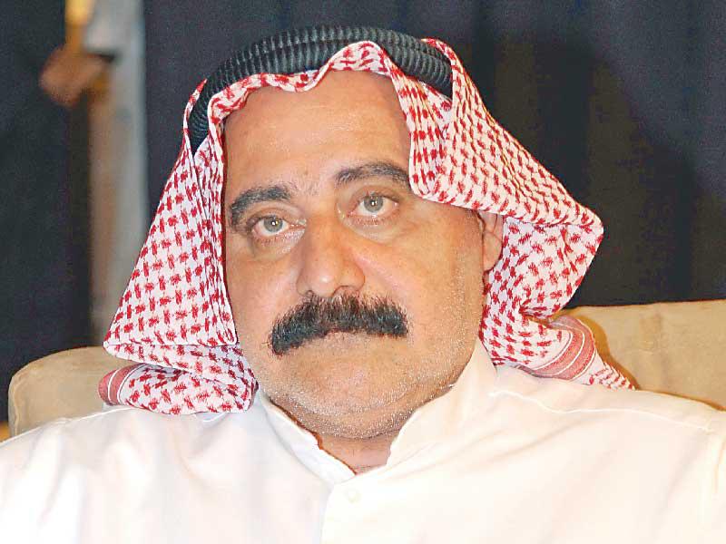 رئيس جمعية أعضاء هيئة التدريس بجامعة الكويت د. إبراهيم الحمود