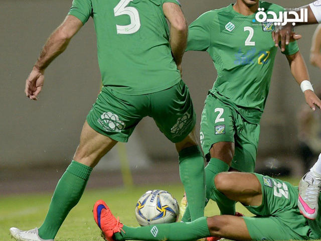 القادسية يفوز على العربي ويتأهل لنصف نهائي كأس ولي العهد