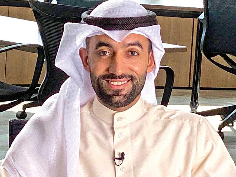 عبدالرحمن يوسف الفيلكاوي - عضو لجنة التأييد (Advocacy) بجمعية محلل مالي معتمد CFA- الكويت