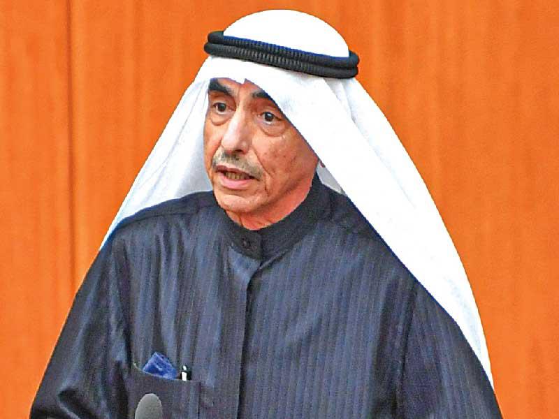 النائب بدر الحميدي