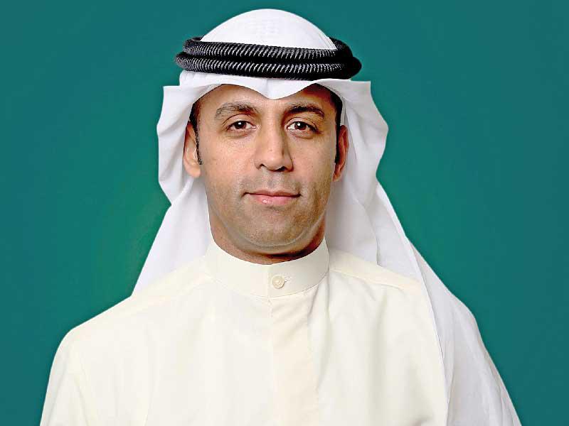 خالد الشملان