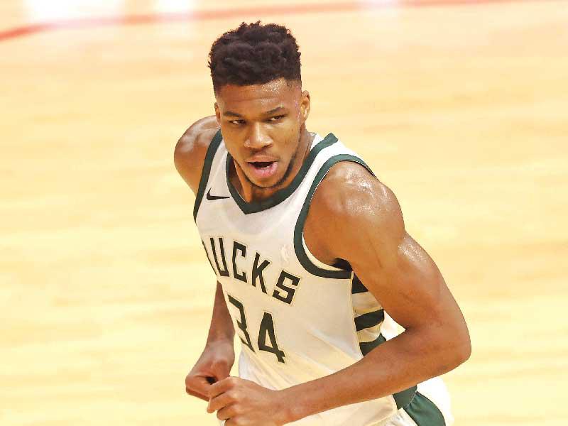 يانيس أنتيتوكونمبو