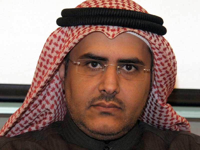  مدير مركز دراسات الخليج والجزيرة العربية بجامعة الكويت د. فيصل أبوصليب