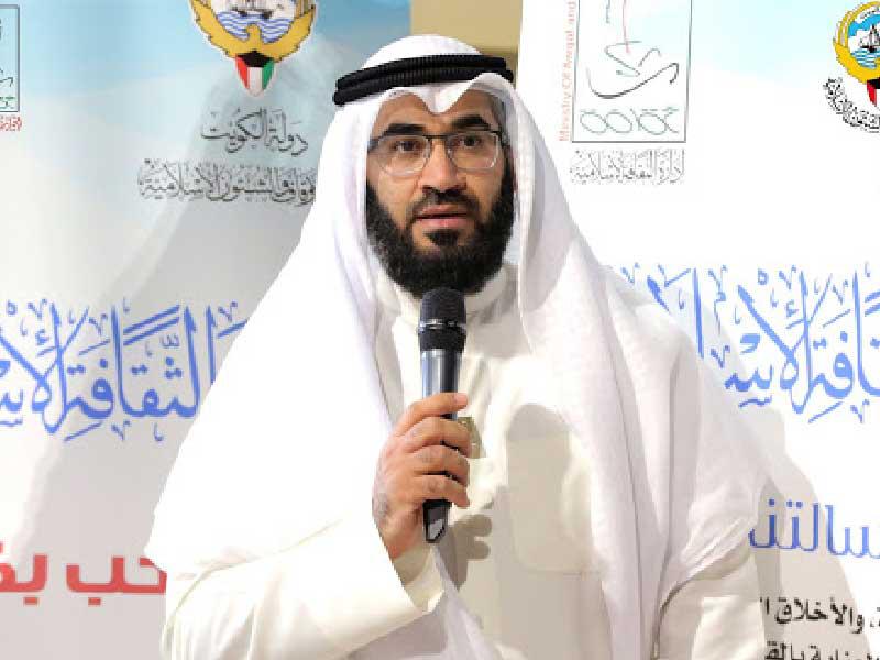 مدير إدارة الشؤون الفنية د. بدر أباذراع