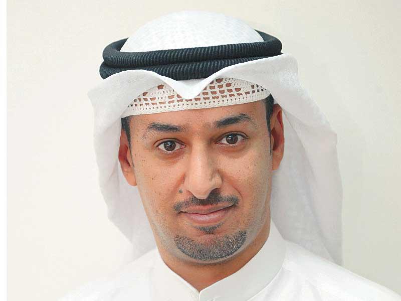 محمد البغلي