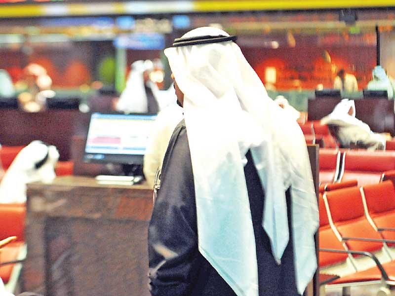 مؤشرات بورصة الكويت 