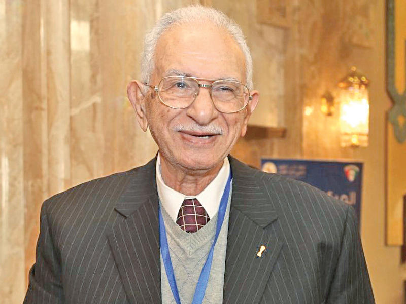  الدكتور طه الطوخي