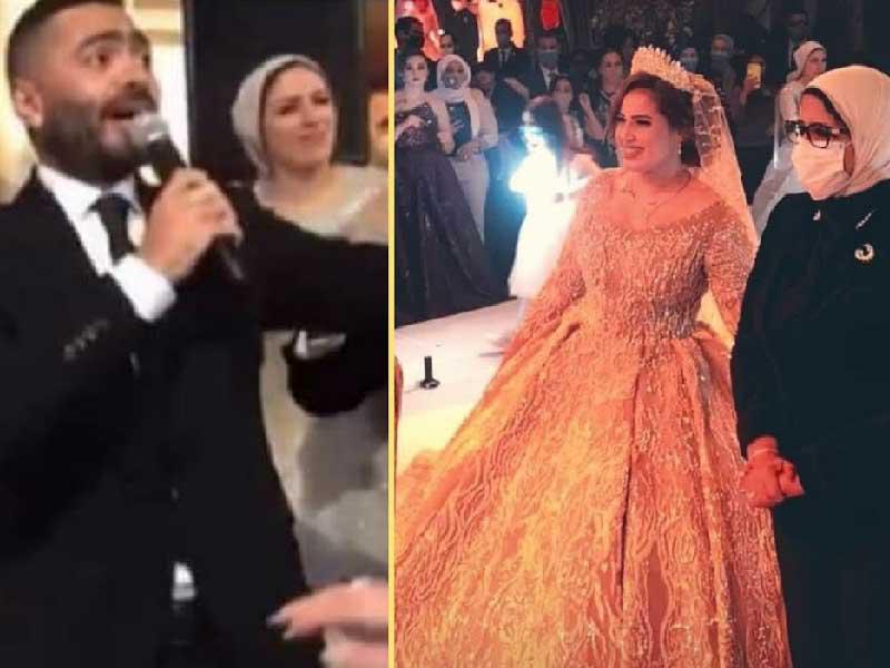 وزيرة الصحة المصرية د. هالة زايد 