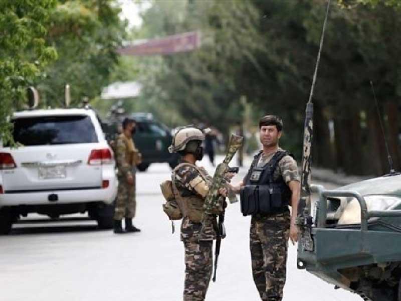 جيش أفغانستان يقتل 6 من مسلحي حركة «طالبان» 