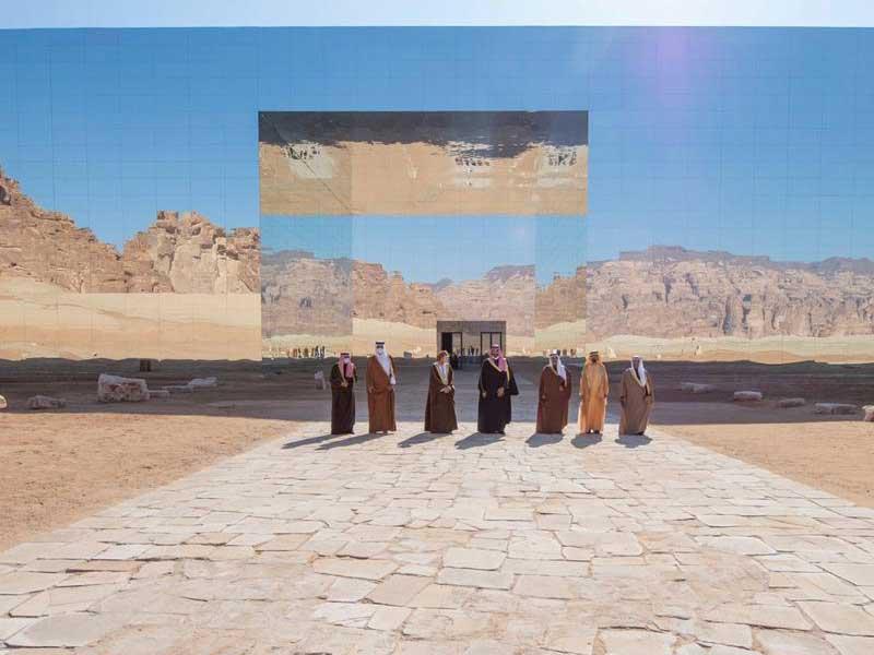  تجمع دواوين الكويت