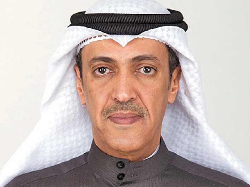  النائب خالد المؤنس العتيبي