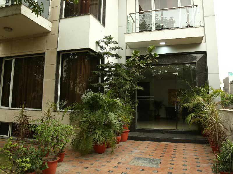 عقارات الهند 