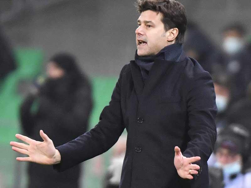 ماوريسيو بوكيتينو