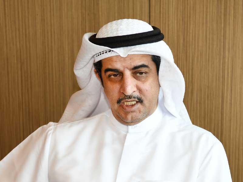 الوكيل المساعد لقطاع البحوث التربوية والمناهج بوزارة التربية صلاح دبشة