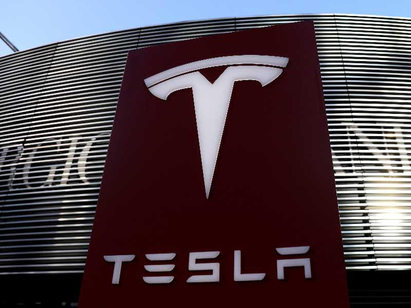 شركة تسلا