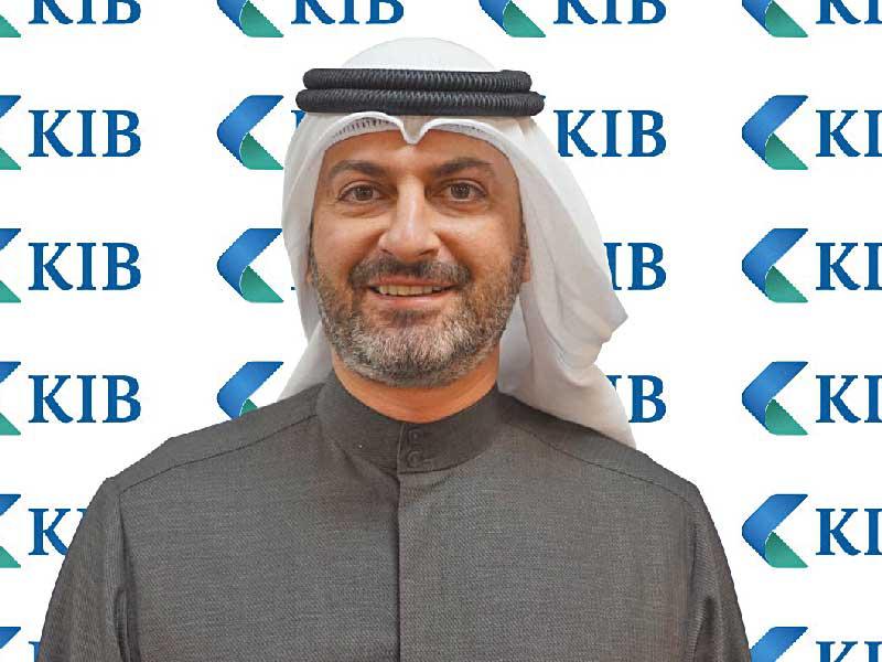 مدير المشاريع في بنك الكويت الدولي ناصر القناعي