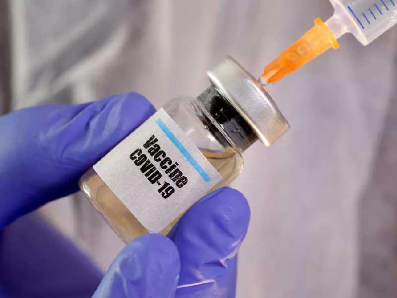 لقاح كورونا