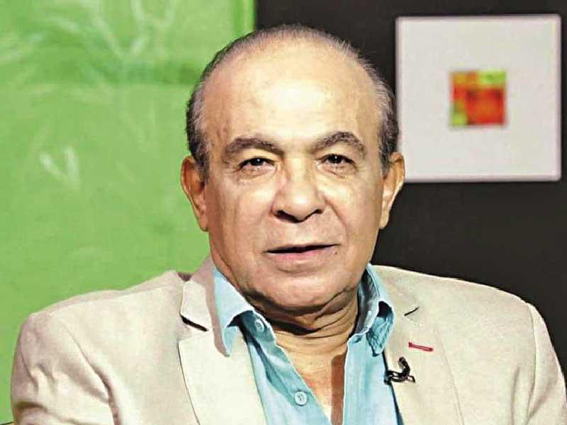 الفنان هادي الجيار