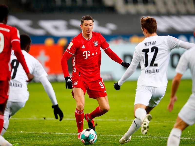  بايرن ميونيخ