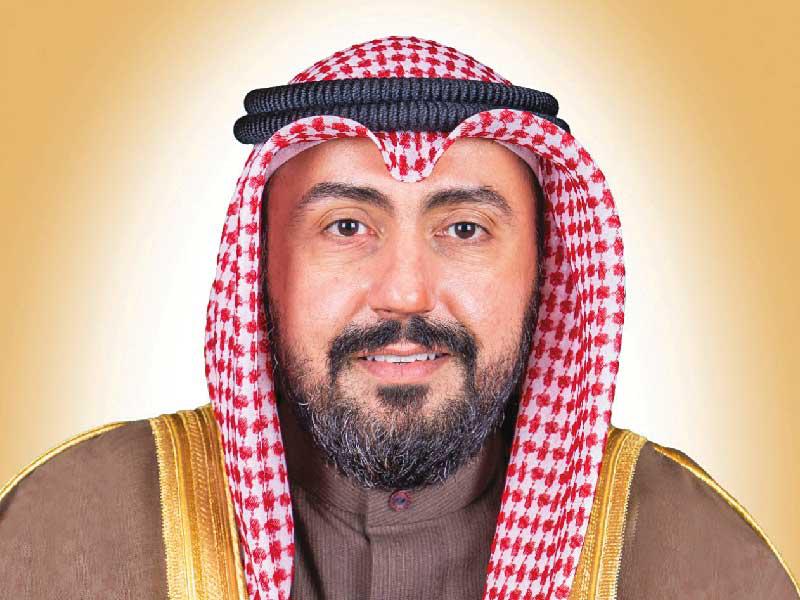 وزير الصحة د. باسل الصباح