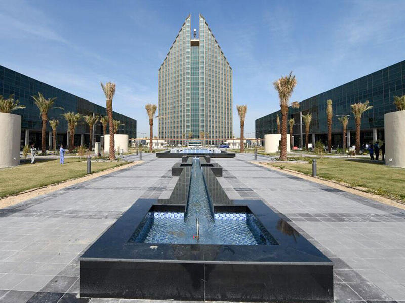 الهيئة العامة للتعليم التطبيقي والتدريب