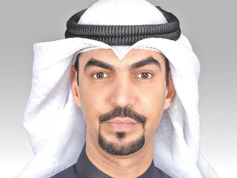 النائب د. علي القطان