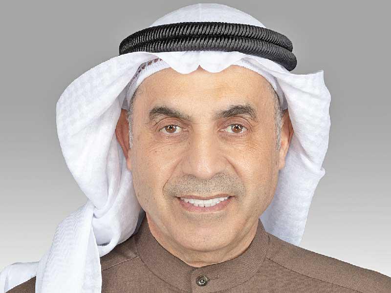  النائب د. عبدالله الطريجي