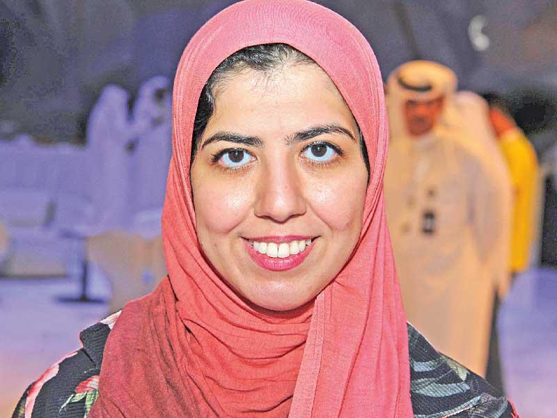 المديرة التنفيذية لمشروع كفاءات الكويت لفرص مستقبلية (كفو) التابع للديوان الأميري، د. فاطمة الموسوي