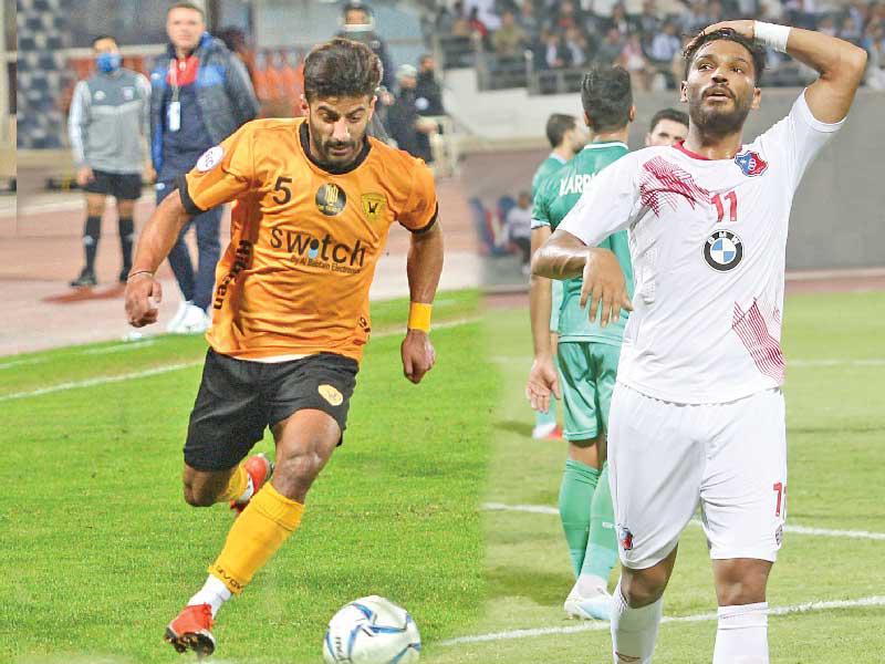 يوسف ناصر-رضا هاني