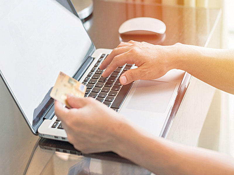 نمو عمليات الدفع الإلكتروني يدعم إطلاق البنوك الرقمية