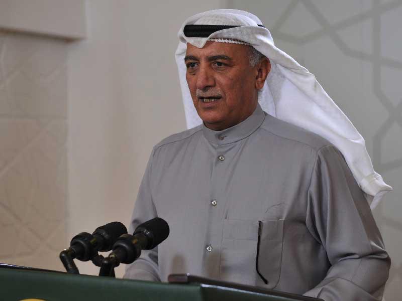 النائب شعيب المويزري