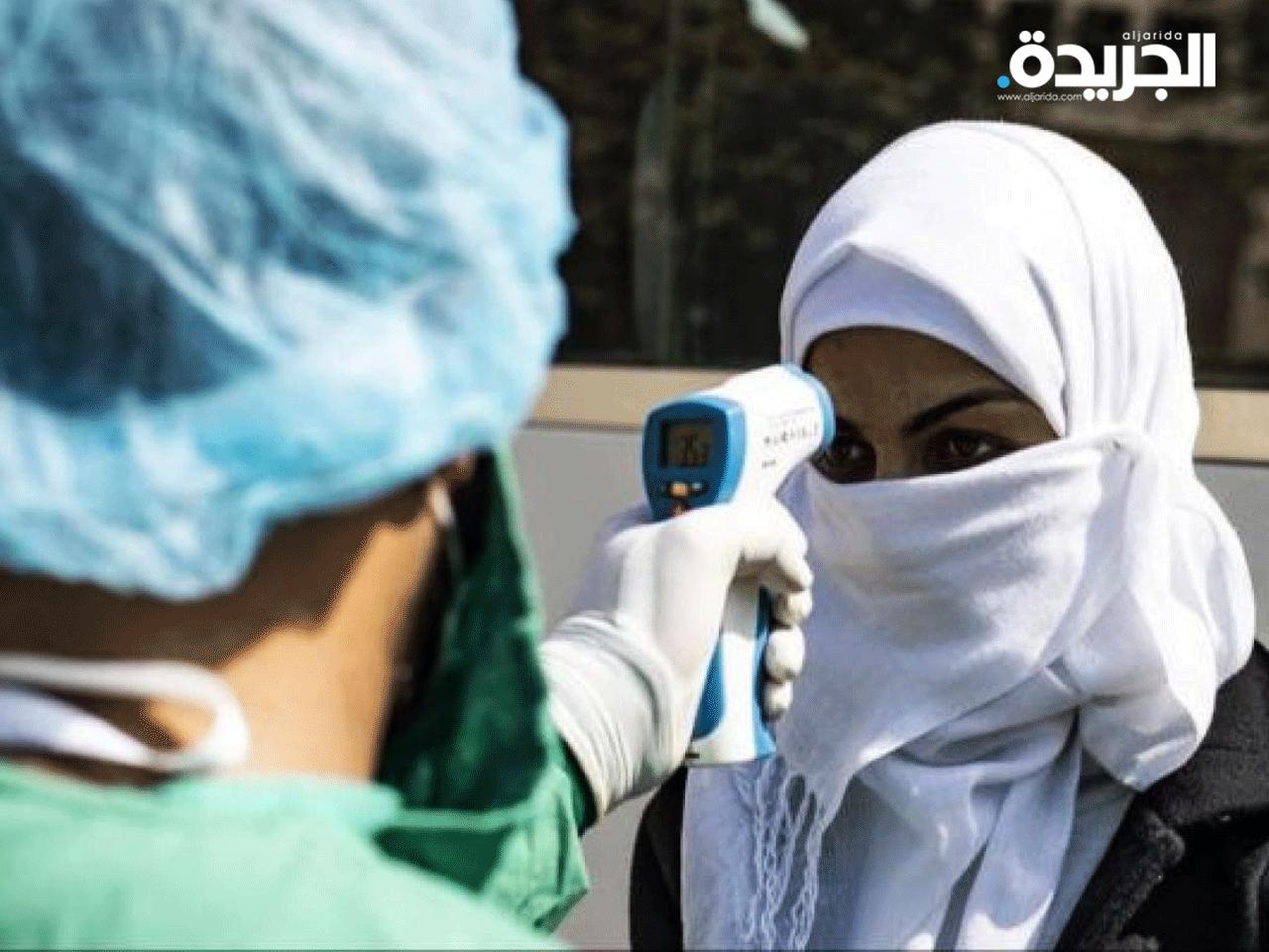 الفلسطينيون يتهمون إسرائيل بالتهرب من توفير لقاحات كوفيد-19