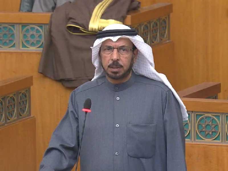  النائب الصيفي الصيفي