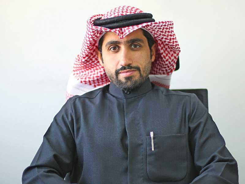 مراقب محافظة الفروانية رئيس قسم التشغيل في وزارة الكهرباء والماء م. فيصل المستكي