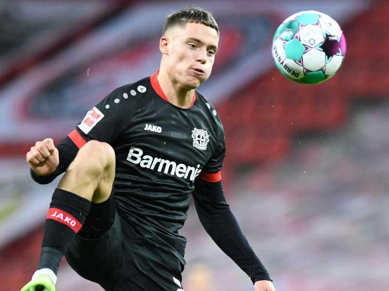  فلوريان فيرتز