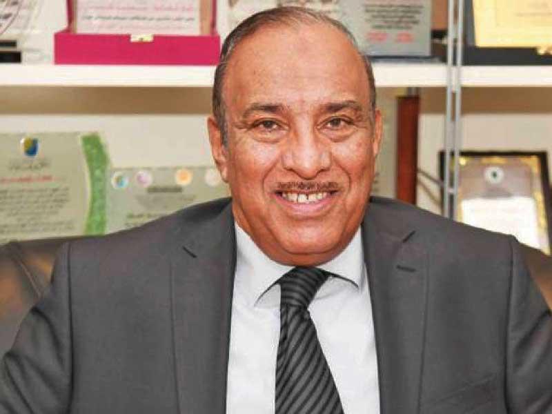 الأمين العام للاتحاد الخليجي لمكافحة السرطان، استشاري الأورام، د. خالد الصالح