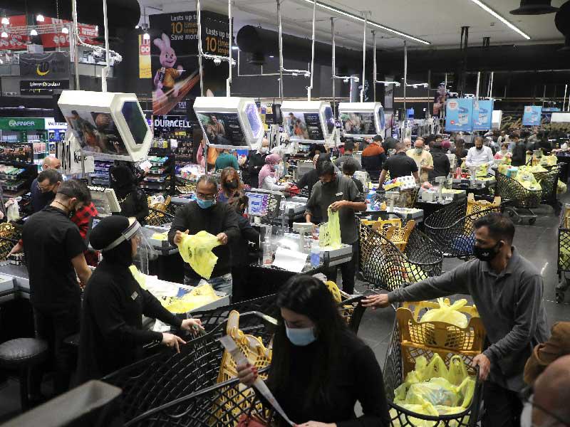 لبنان قد يتخطى النموذج الإيطالي