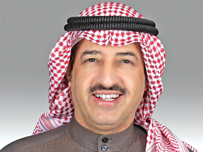 النائب سعود بوصليب