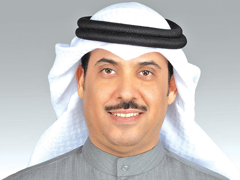 النائب مبارك العرو