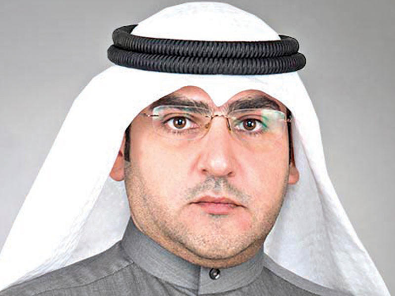  النائب د. عبدالكريم الكندري