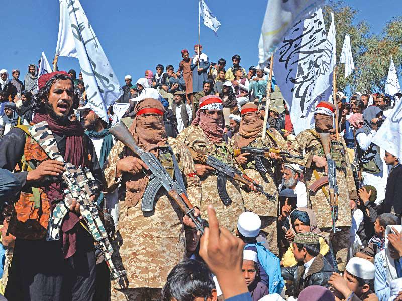 كابول تحبط مخططاً لاغتيال دبلوماسي أميركي