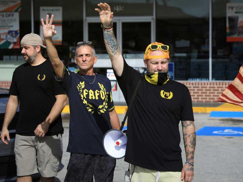 جماعة براود بويز