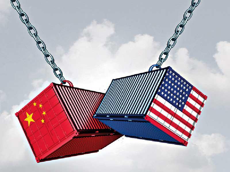 كيف فازت الصين في حرب ترامب التجارية ودفع الأميركيون الثمن
