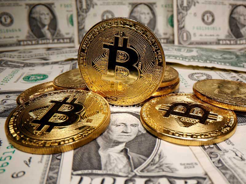 عملة البتكوين