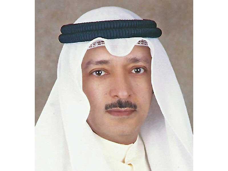  د. مهدي الجزاف