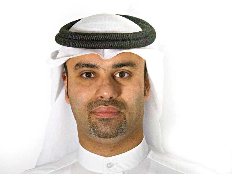 المقيم والباحث المتخصص في الشأن العقاري عبدالرحمن الحسينان