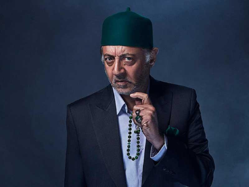 الفنان عبدالعزيز مخيون